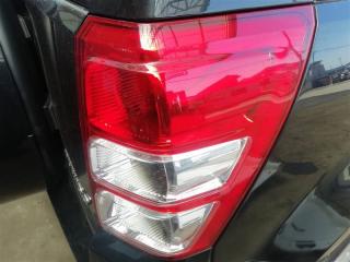 Стоп-сигнал задний правый SUZUKI ESCUDO 2009