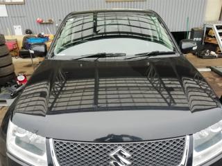 Капот SUZUKI ESCUDO 2007