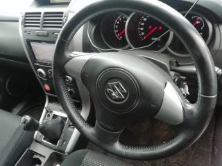 Руль SUZUKI ESCUDO 2007