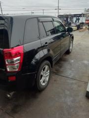 Стоп-сигнал задний правый SUZUKI ESCUDO 2007