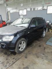 Крыло переднее левое SUZUKI ESCUDO 2007