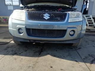 Бампер передний SUZUKI ESCUDO 2005