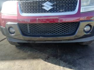 Бампер передний SUZUKI ESCUDO 2011