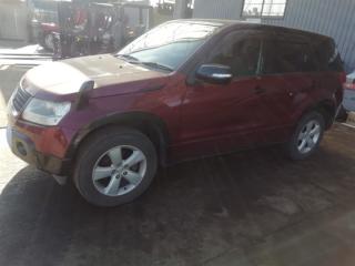 Крыло переднее левое SUZUKI ESCUDO 2011