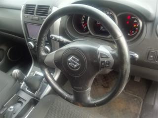 Руль SUZUKI ESCUDO 2010