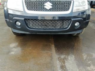 Бампер передний SUZUKI ESCUDO 2010