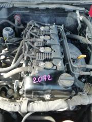 Двигатель SUZUKI ESCUDO 2010