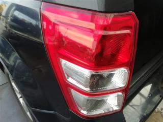Стоп-сигнал задний левый SUZUKI ESCUDO 2010