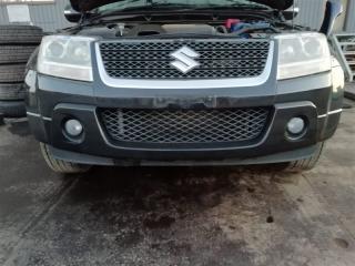Бампер передний SUZUKI ESCUDO 2010