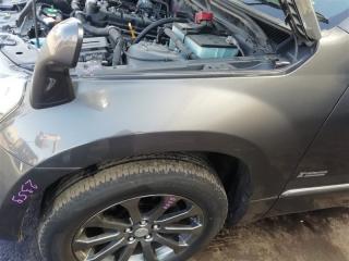 Крыло переднее левое SUZUKI ESCUDO 2012