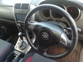 Руль SUZUKI ESCUDO 2012