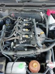Двигатель SUZUKI ESCUDO 2012