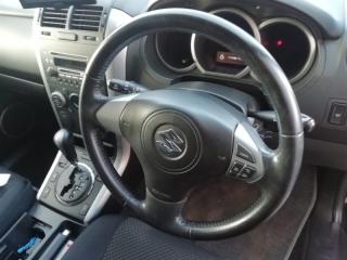 Руль SUZUKI ESCUDO 2012