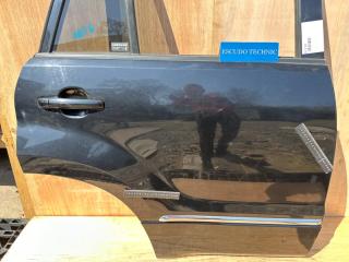 Дверь правая задняя SUZUKI ESCUDO TDA4W TDB4W J24B N32A 68002-65844-000 3 ракурс Дверь правая задняя SUZUKI ESCUDO TDA4W TDB4W J24B N32A 68002-65844-000 3 ракурс