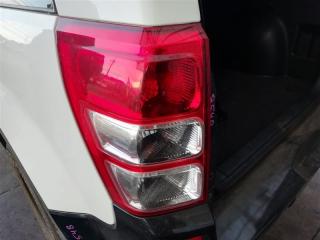 Стоп-сигнал задний левый SUZUKI ESCUDO 2007