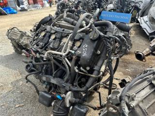 Двигатель SUZUKI ESCUDO 2009
