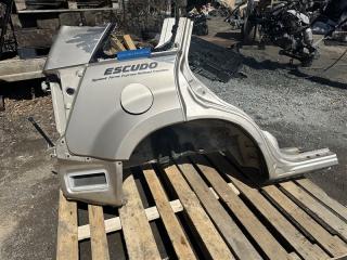 Крыло заднее правое SUZUKI ESCUDO 2005