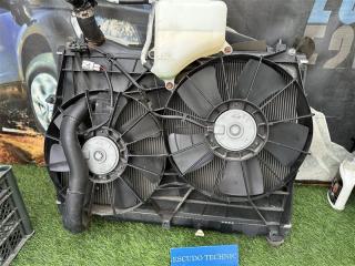 Радиатор основной SUZUKI ESCUDO 2012