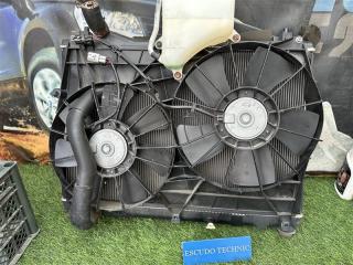 Радиатор основной SUZUKI ESCUDO 2010