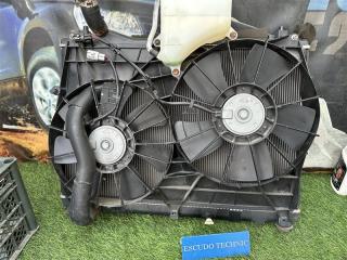 Радиатор основной SUZUKI ESCUDO 2011