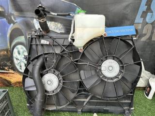 Радиатор основной SUZUKI ESCUDO 2008