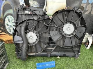 Радиатор основной SUZUKI ESCUDO 2012