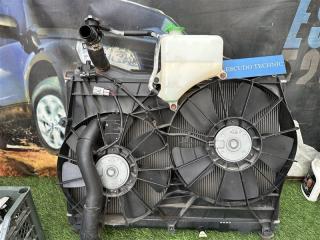 Радиатор основной SUZUKI ESCUDO 2009