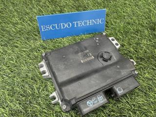 Блок EFI SUZUKI ESCUDO 2009