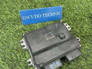 Блок EFI SUZUKI ESCUDO 2009