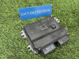 Блок EFI SUZUKI ESCUDO 2012