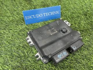 Блок EFI SUZUKI ESCUDO 2010