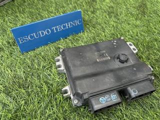 Блок EFI SUZUKI ESCUDO 2011