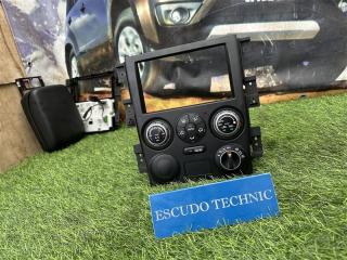 Консоль климат контроля SUZUKI ESCUDO 2007