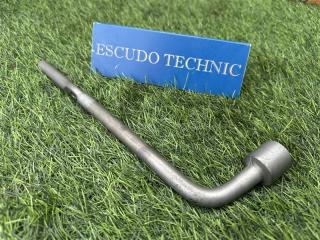 Запчасть балонник SUZUKI ESCUDO 2012 TDA4W J24B 981600178 контрактная Балонник SUZUKI ESCUDO 2012 TDA4W J24B 981600178 контрактная