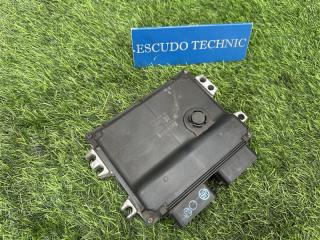 Блок EFI SUZUKI ESCUDO 2007