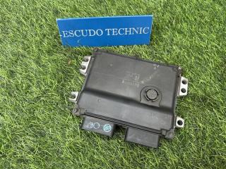 Блок EFI SUZUKI ESCUDO 2007