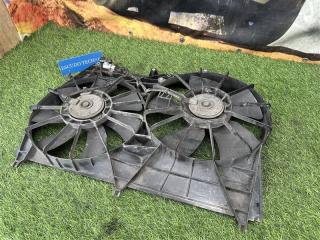 Диффузор радиатора SUZUKI ESCUDO 2005