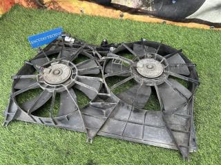 Диффузор радиатора SUZUKI ESCUDO 2007