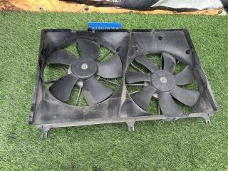 Диффузор радиатора SUZUKI ESCUDO 2009