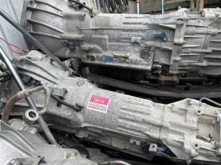 АКПП SUZUKI ESCUDO 2010