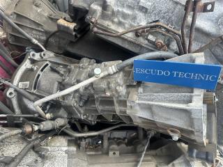 МКПП SUZUKI ESCUDO 2010