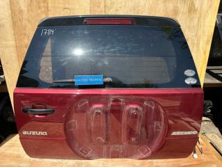5-я дверь SUZUKI ESCUDO 2011