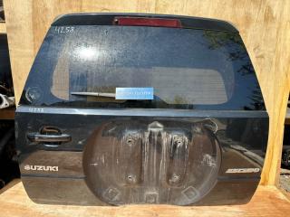 Дверь 5-я SUZUKI ESCUDO 2007