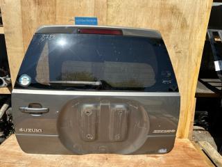 Дверь 5-я SUZUKI ESCUDO 2006