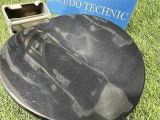 Лючок бензобака SUZUKI ESCUDO TDA4W J24B 64320-65J12-000 4 ракурс