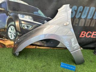 Крыло переднее левое SUZUKI ESCUDO 2006