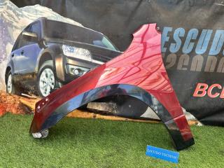 Крыло переднее левое SUZUKI ESCUDO 2011