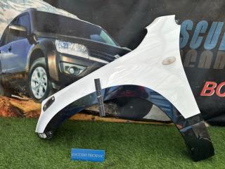 Крыло переднее левое SUZUKI ESCUDO 2007