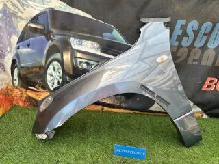 Крыло переднее левое SUZUKI ESCUDO 2005