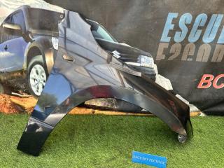 Крыло переднее правое SUZUKI ESCUDO 2007